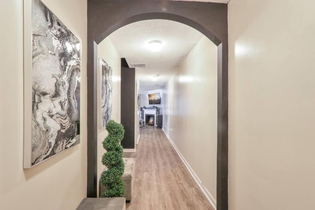 Modern Oasis For Family Escape ! Villa Atlanta Dış mekan fotoğraf